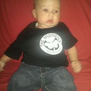 Meet your Posher, Matt